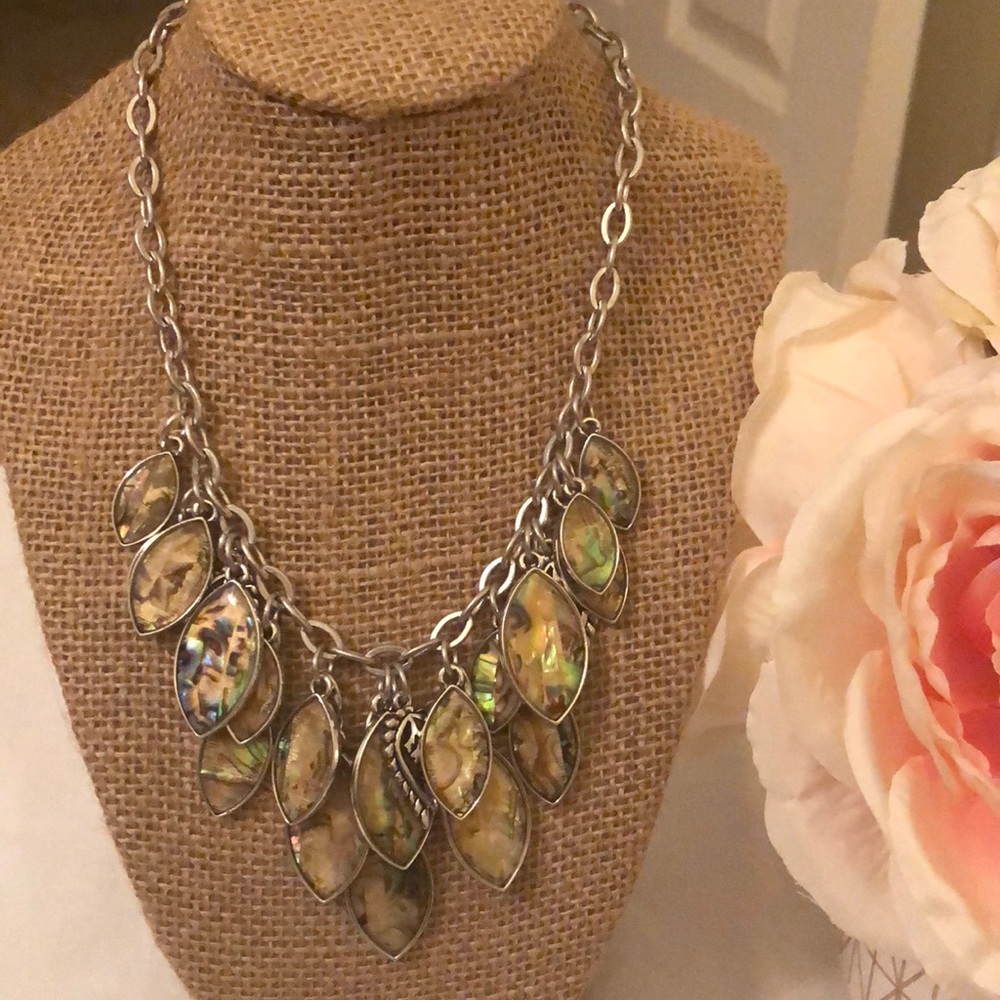 Premier Designs “Monterey” necklace